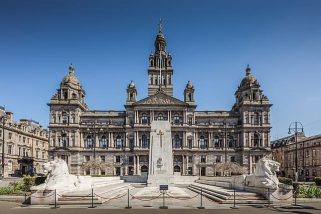 glasgow chambers