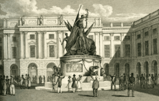 Exchange Flags, Liverpool