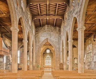 sheffield cathedral