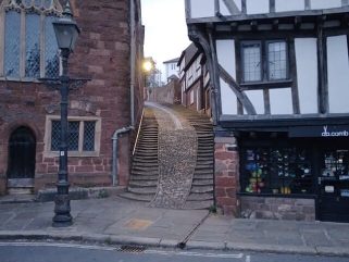 stepcote hill exeter