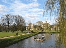 cambridge