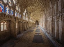 gloucester cathedral