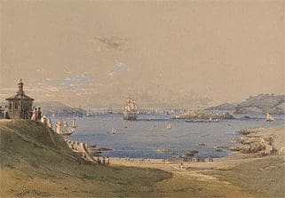 Plymouth – significant people and events