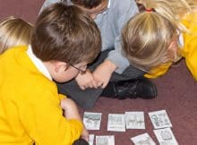 ks1 history activity