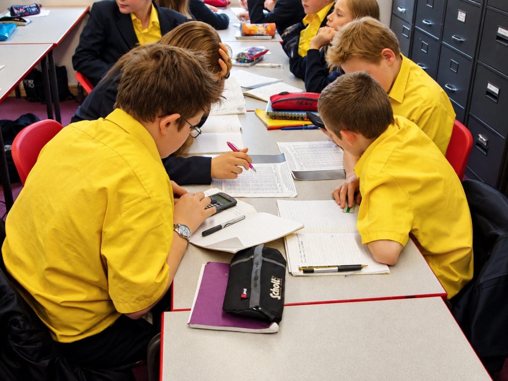 The 10 best ways to differentiate for lower-attaining pupils in KS3 history