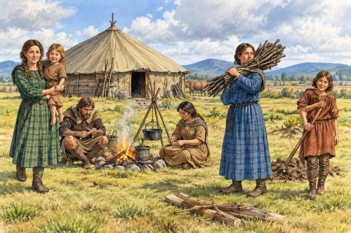 stone age